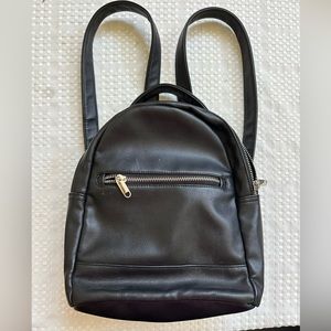 Wild fable mini backpack